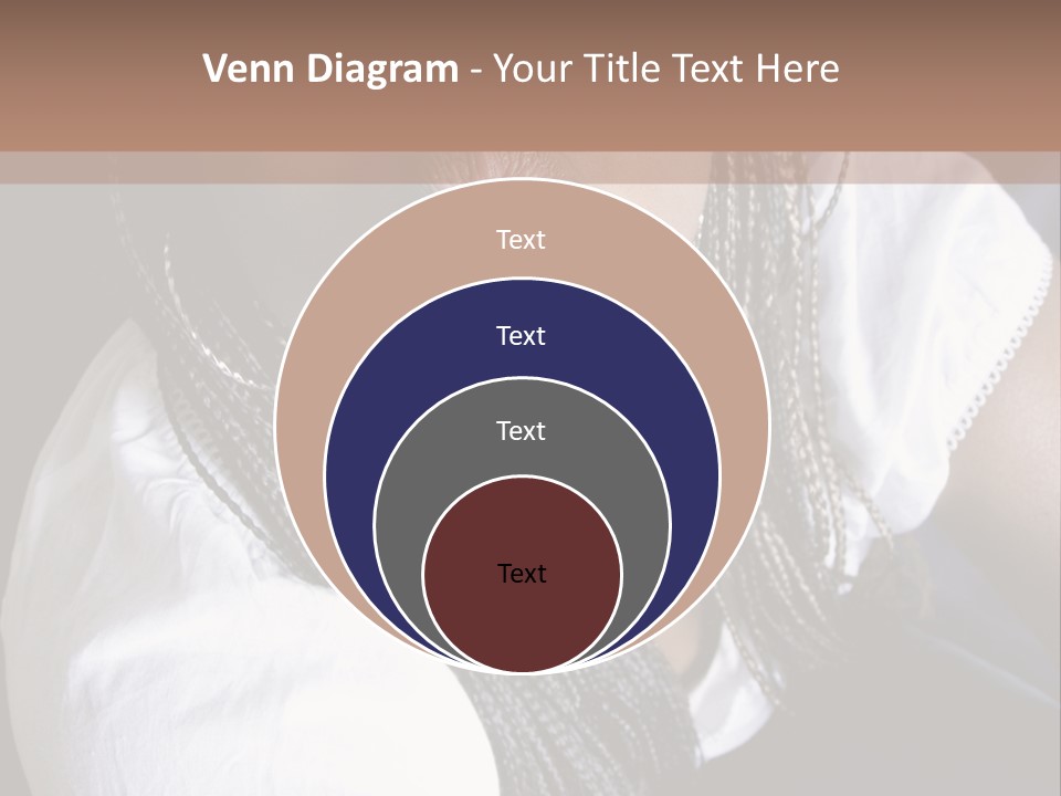 Switch Equipment Home PowerPoint Template