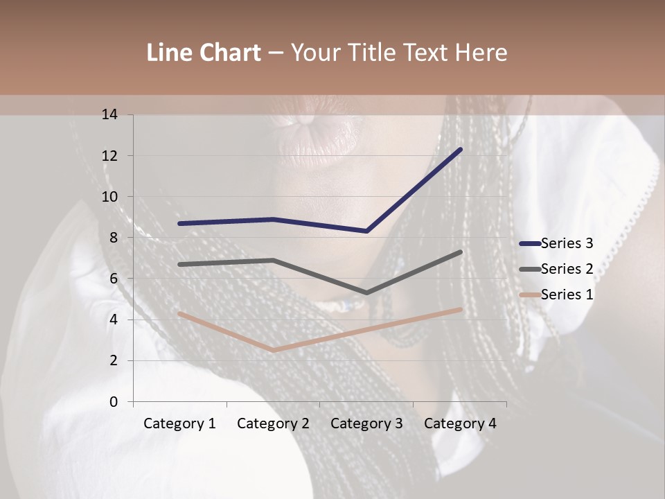 Switch Equipment Home PowerPoint Template