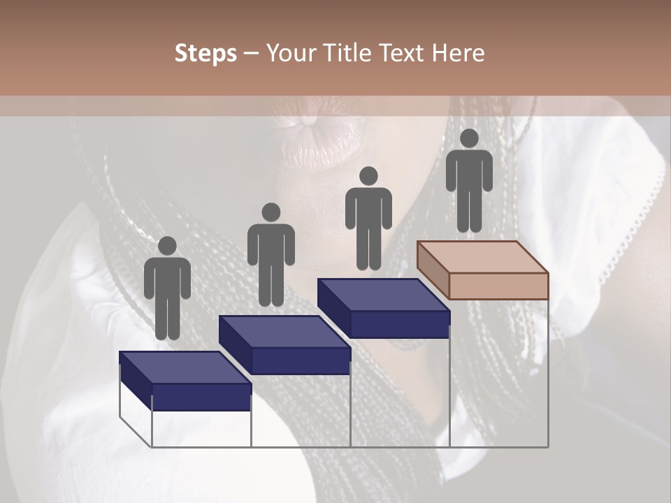 Switch Equipment Home PowerPoint Template