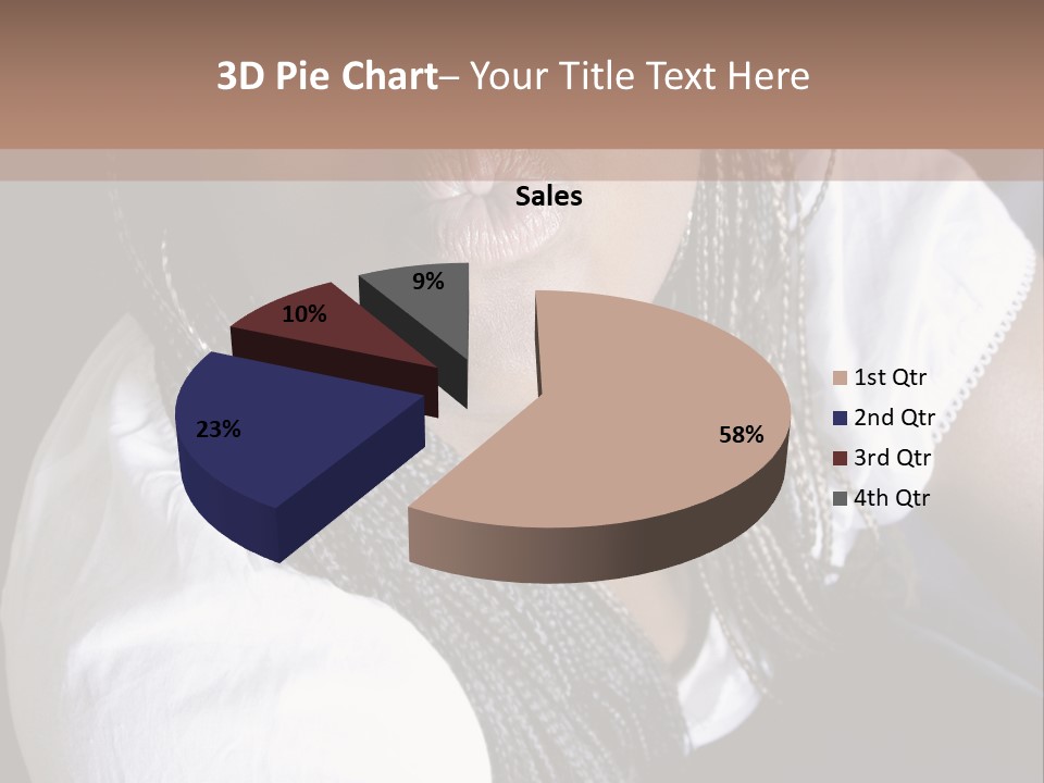 Switch Equipment Home PowerPoint Template