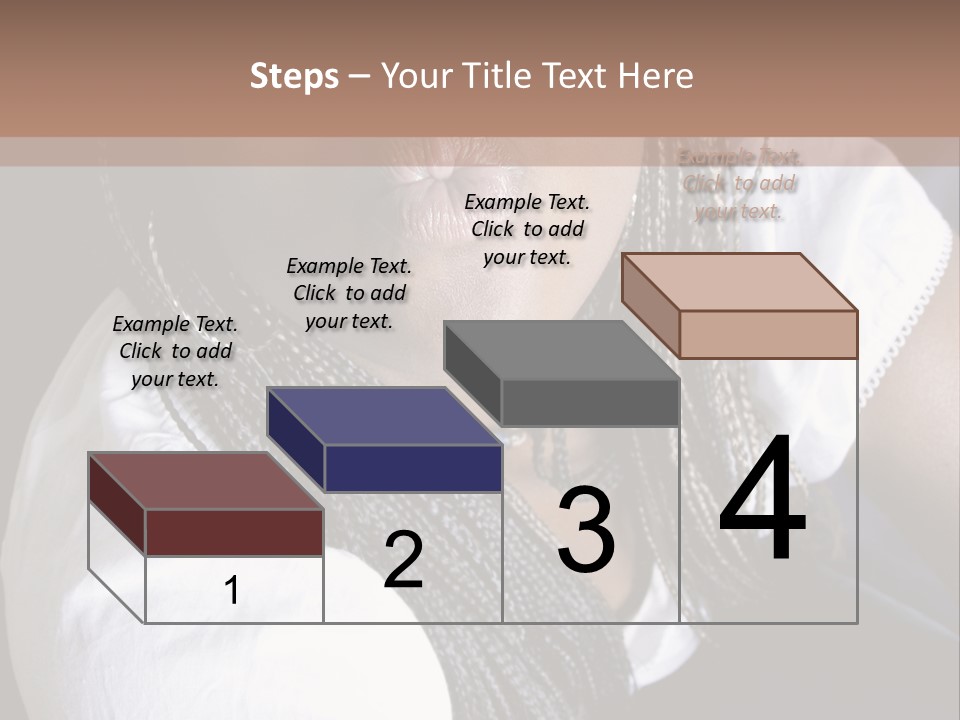 Switch Equipment Home PowerPoint Template