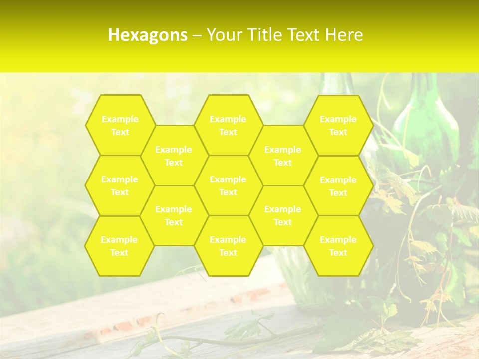 White Temperature Climate PowerPoint Template