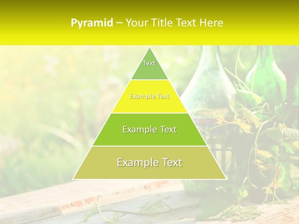 White Temperature Climate PowerPoint Template