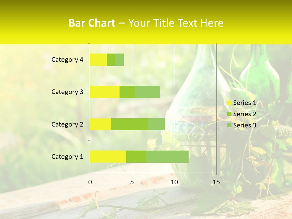 White Temperature Climate PowerPoint Template