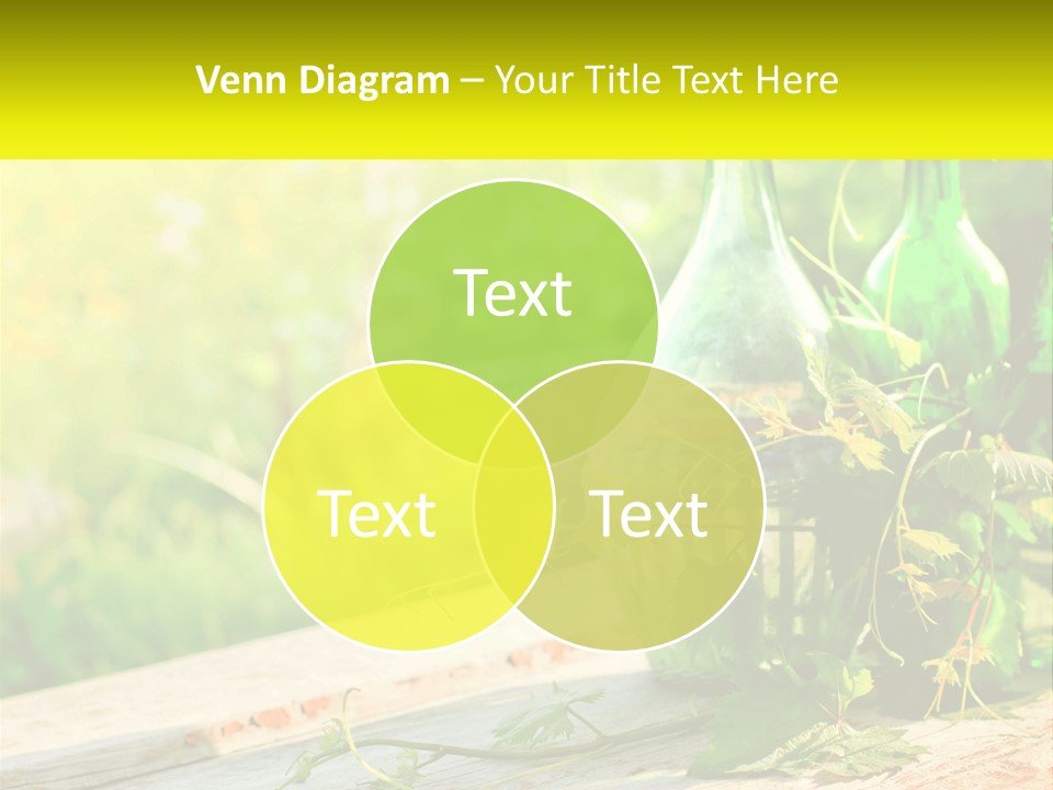 White Temperature Climate PowerPoint Template