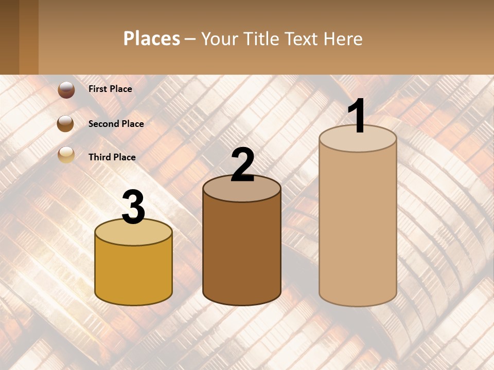 Equipment Ventilation Unit PowerPoint Template