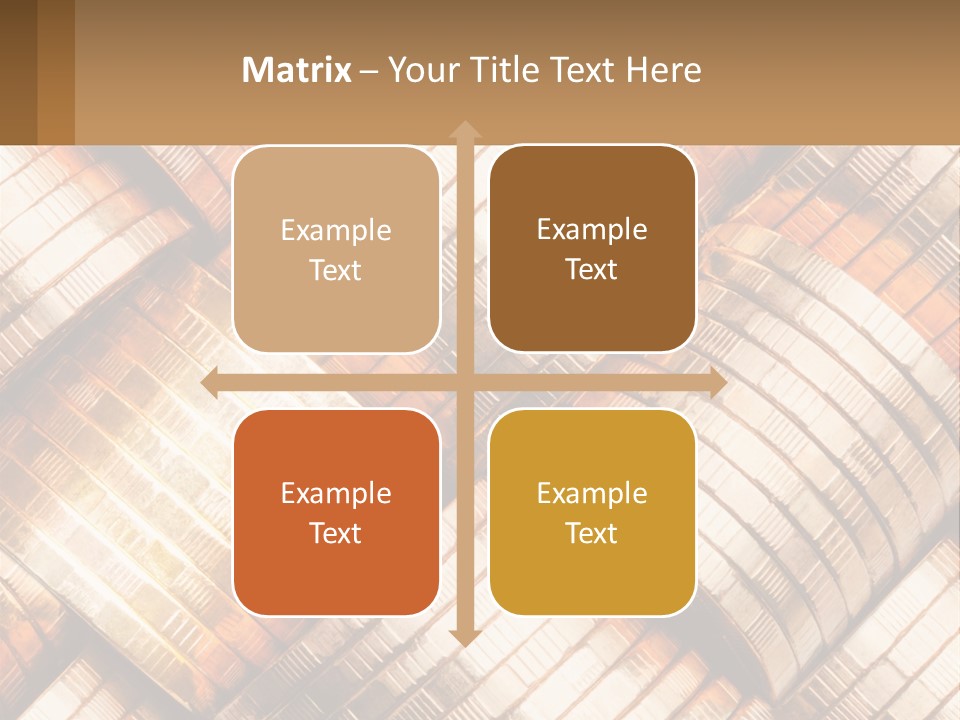 Equipment Ventilation Unit PowerPoint Template