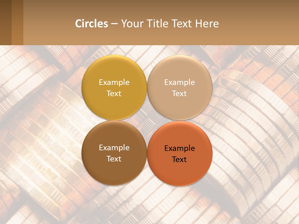 Equipment Ventilation Unit PowerPoint Template