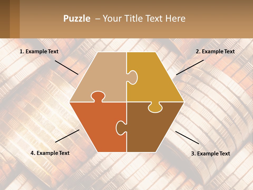 Equipment Ventilation Unit PowerPoint Template