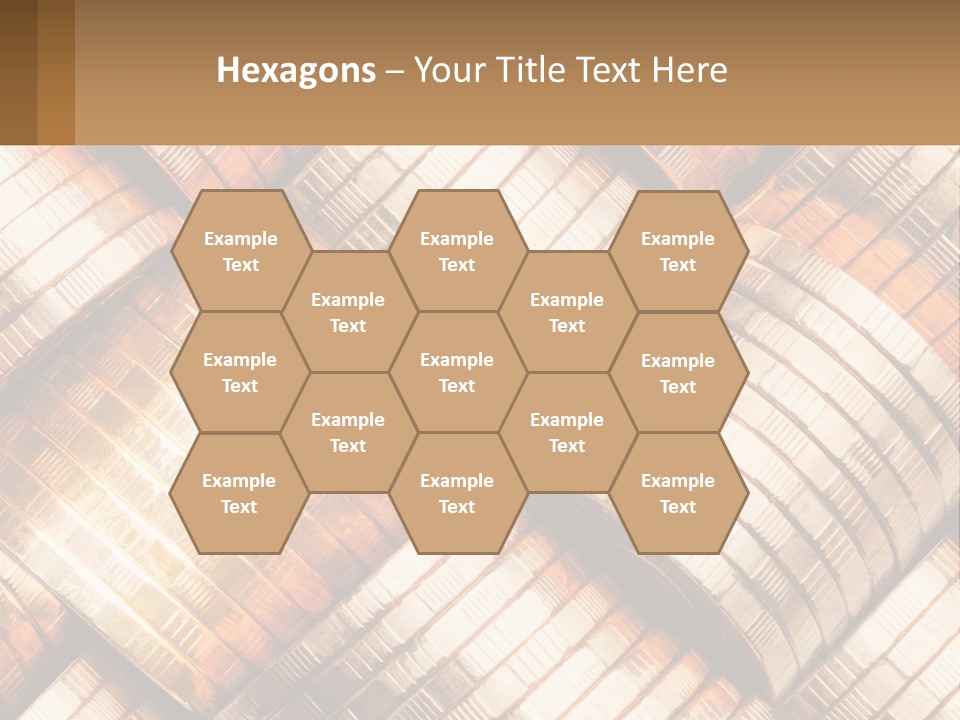 Equipment Ventilation Unit PowerPoint Template