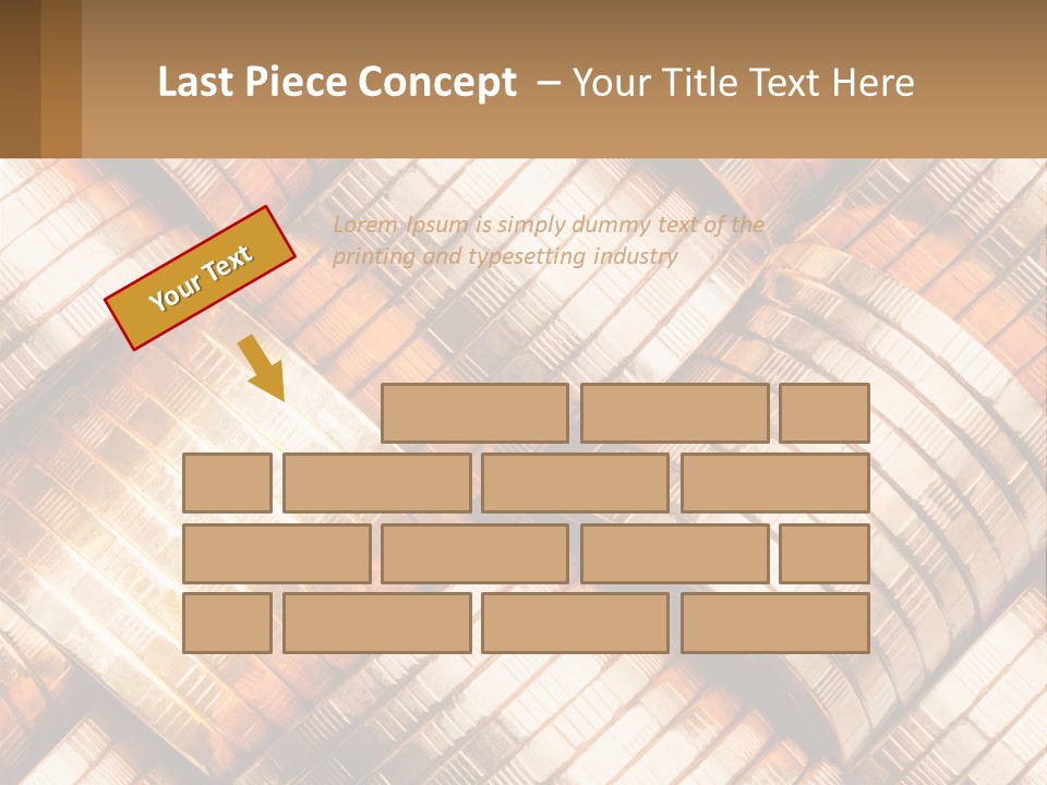 Equipment Ventilation Unit PowerPoint Template