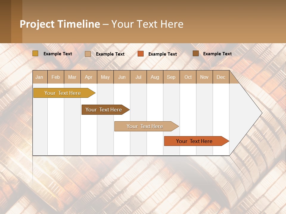 Equipment Ventilation Unit PowerPoint Template