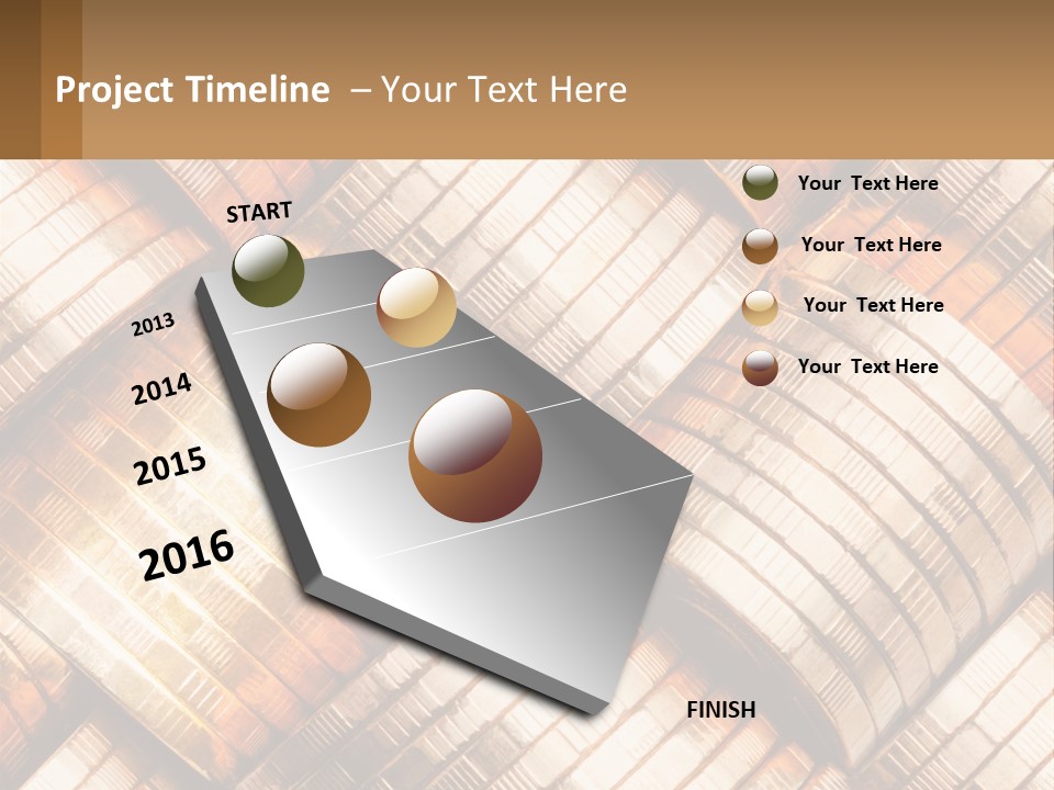 Equipment Ventilation Unit PowerPoint Template