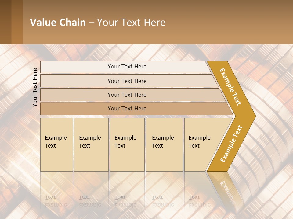Equipment Ventilation Unit PowerPoint Template
