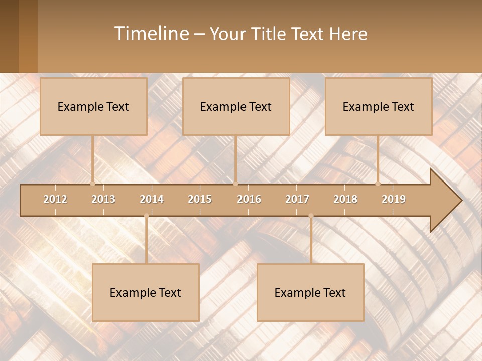 Equipment Ventilation Unit PowerPoint Template