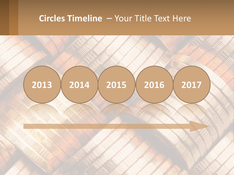 Equipment Ventilation Unit PowerPoint Template