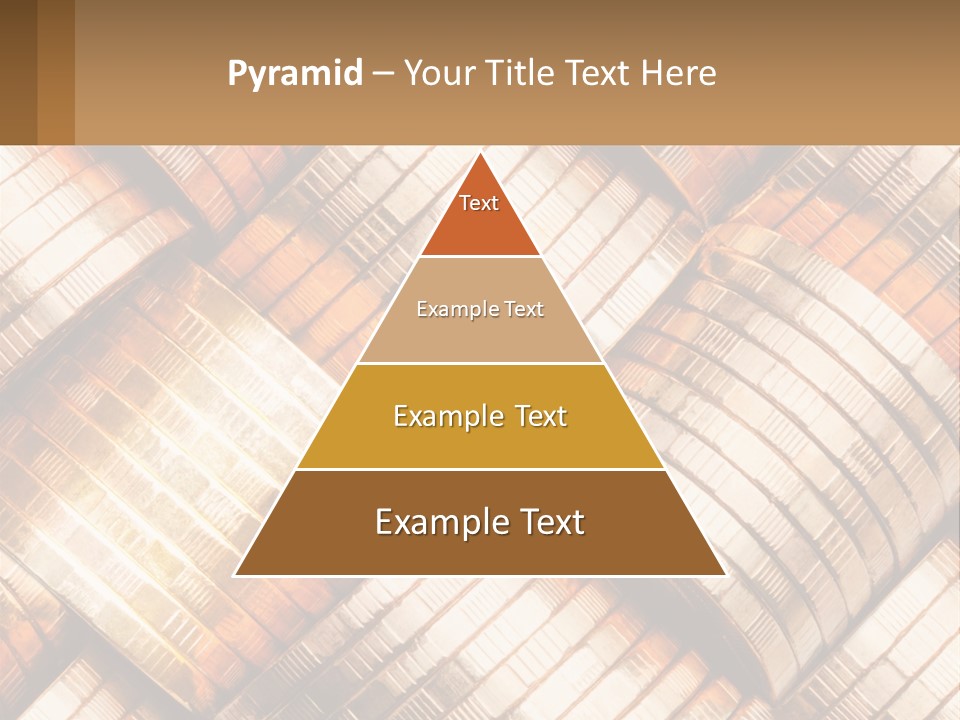 Equipment Ventilation Unit PowerPoint Template