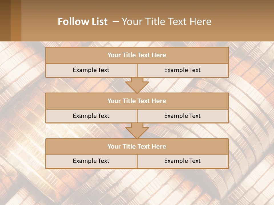 Equipment Ventilation Unit PowerPoint Template