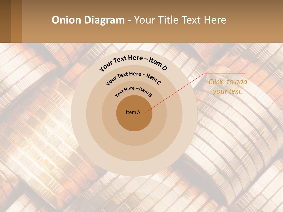 Equipment Ventilation Unit PowerPoint Template