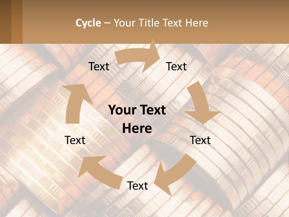 Equipment Ventilation Unit PowerPoint Template