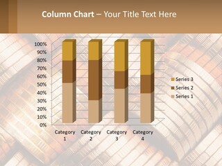 Equipment Ventilation Unit PowerPoint Template