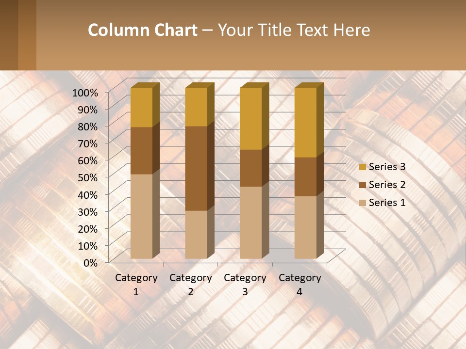 Equipment Ventilation Unit PowerPoint Template