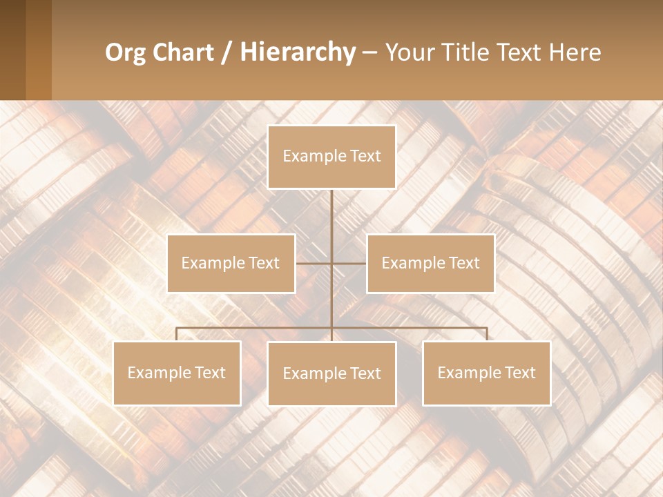 Equipment Ventilation Unit PowerPoint Template