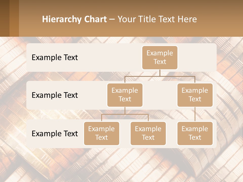 Equipment Ventilation Unit PowerPoint Template