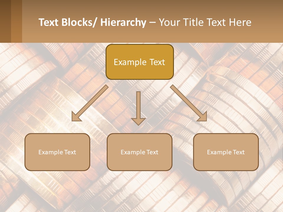 Equipment Ventilation Unit PowerPoint Template
