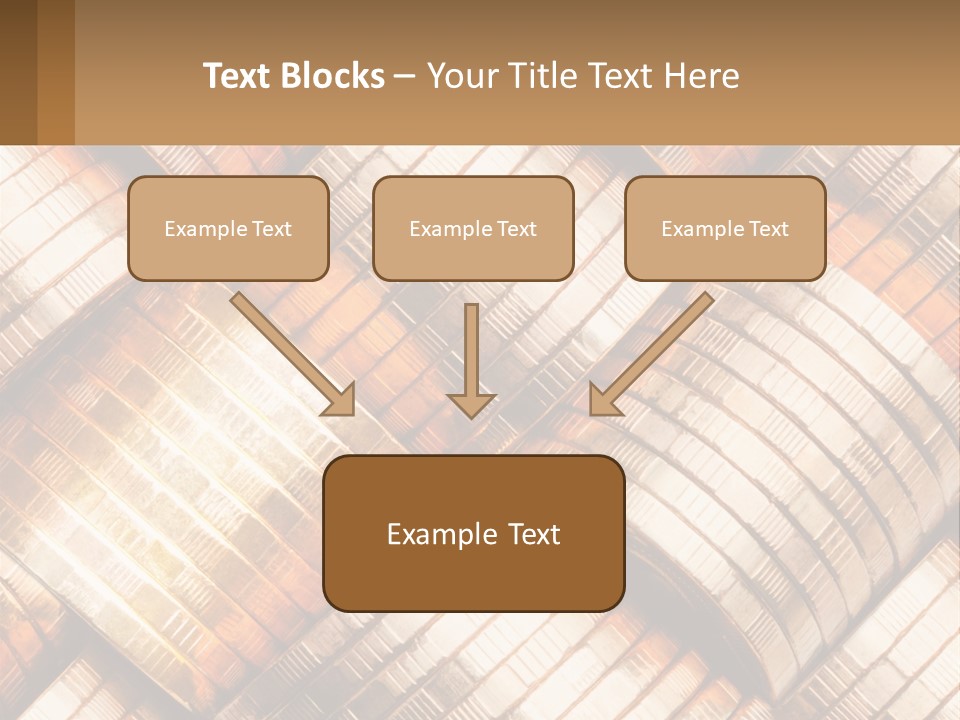 Equipment Ventilation Unit PowerPoint Template