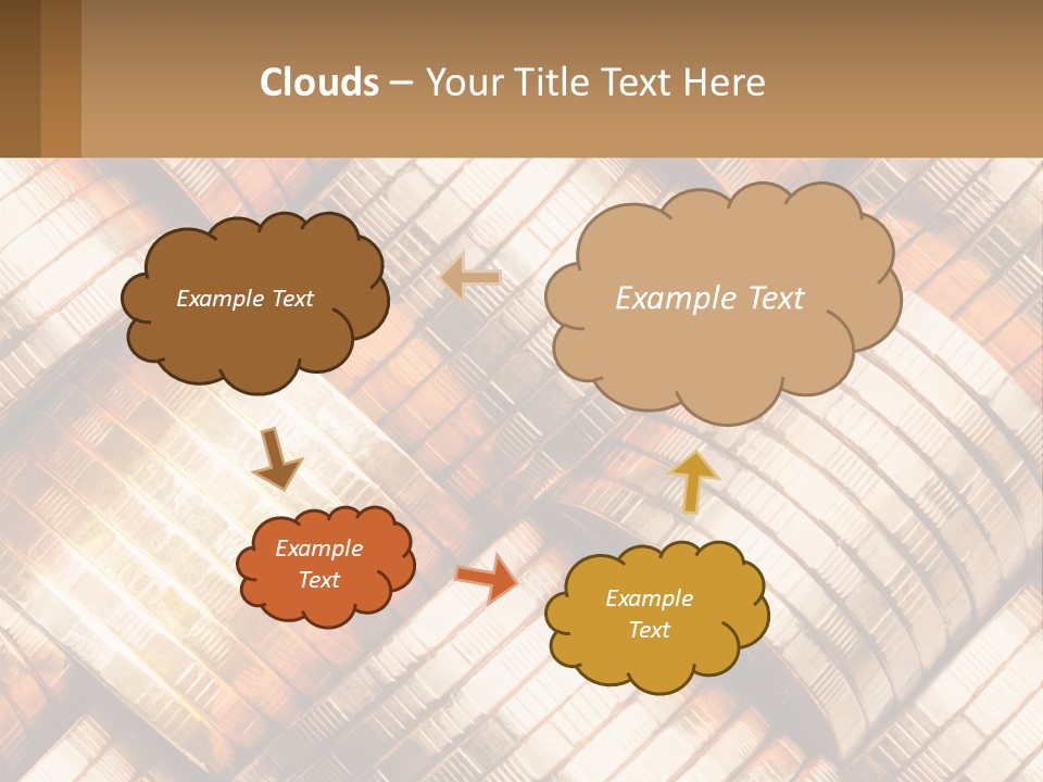 Equipment Ventilation Unit PowerPoint Template
