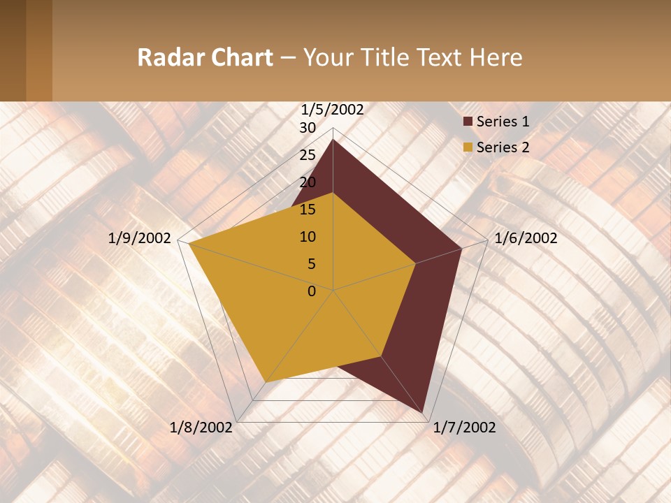 Equipment Ventilation Unit PowerPoint Template