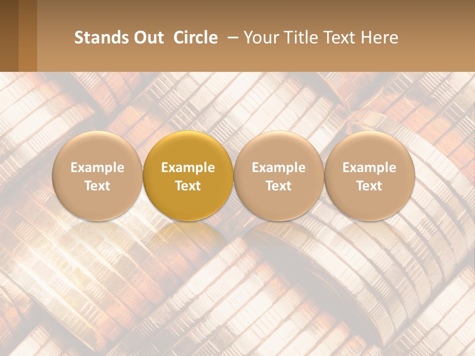 Equipment Ventilation Unit PowerPoint Template