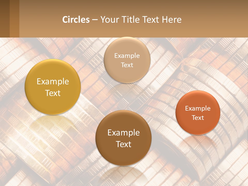 Equipment Ventilation Unit PowerPoint Template
