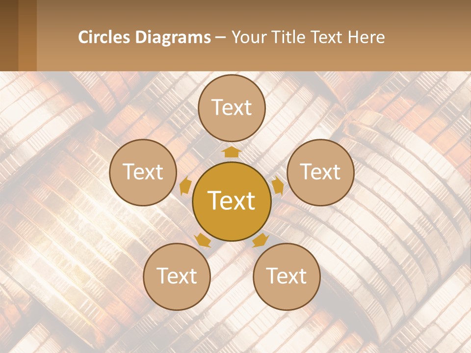 Equipment Ventilation Unit PowerPoint Template