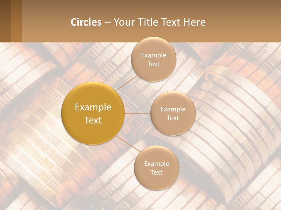 Equipment Ventilation Unit PowerPoint Template