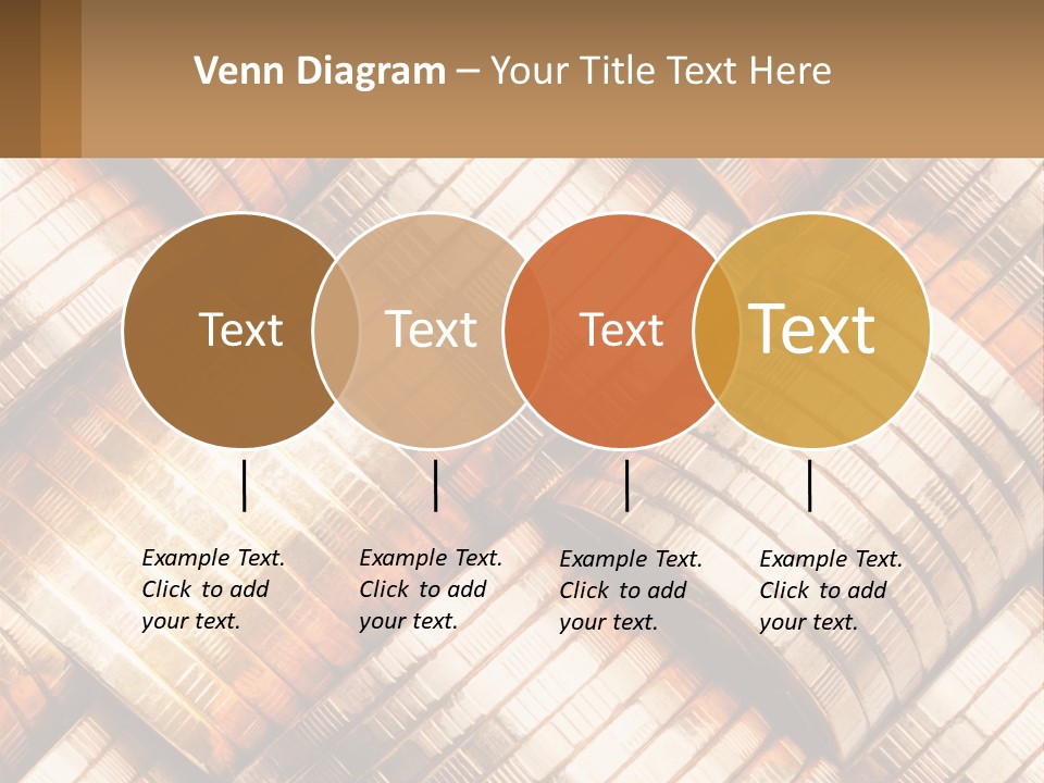 Equipment Ventilation Unit PowerPoint Template