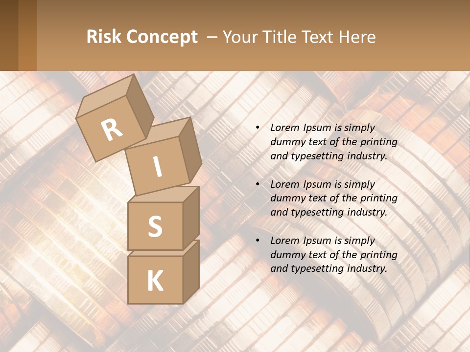Equipment Ventilation Unit PowerPoint Template