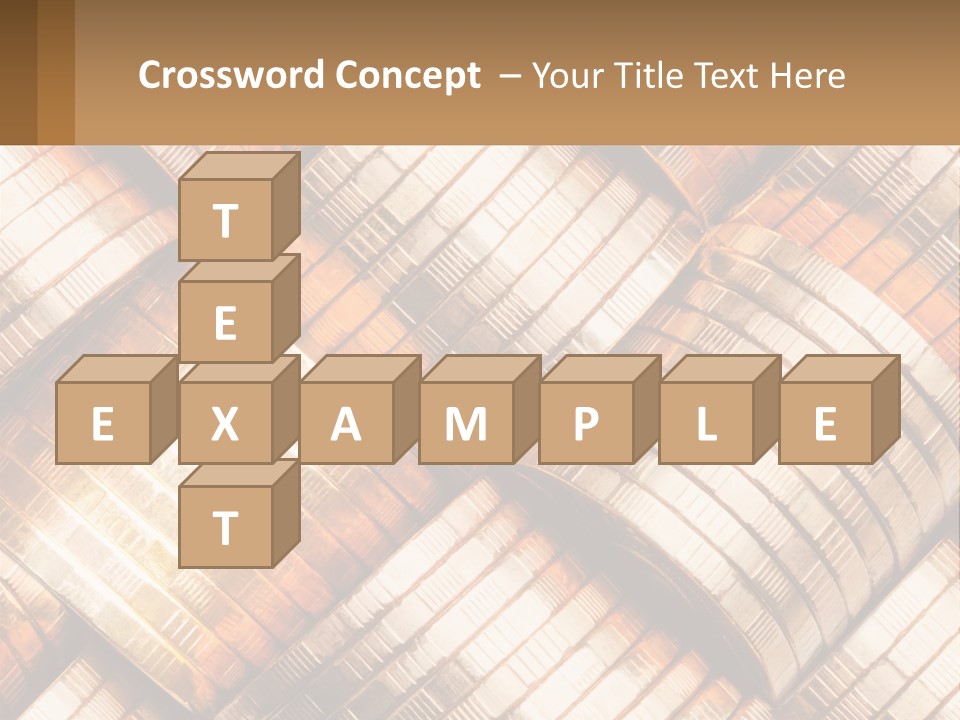 Equipment Ventilation Unit PowerPoint Template