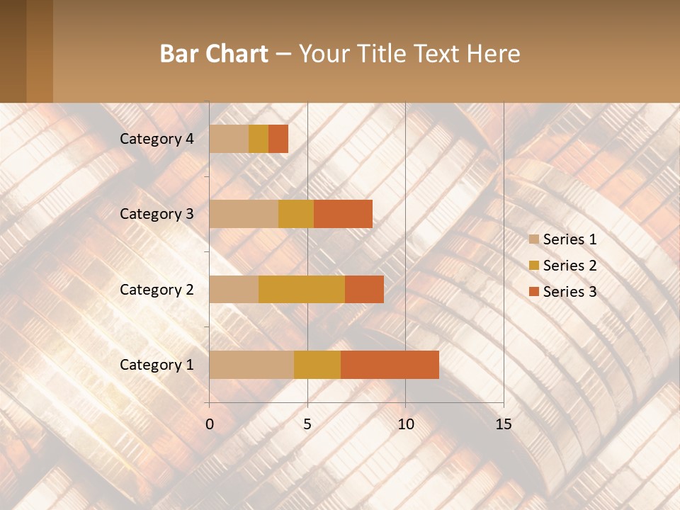 Equipment Ventilation Unit PowerPoint Template