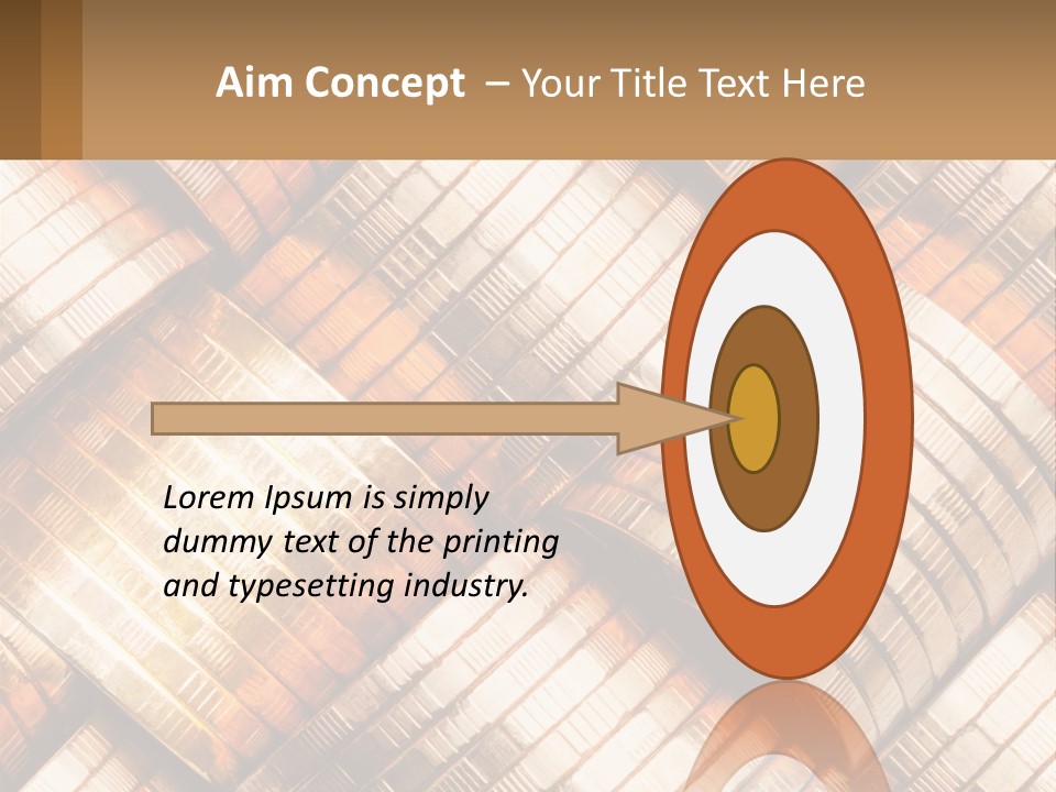 Equipment Ventilation Unit PowerPoint Template