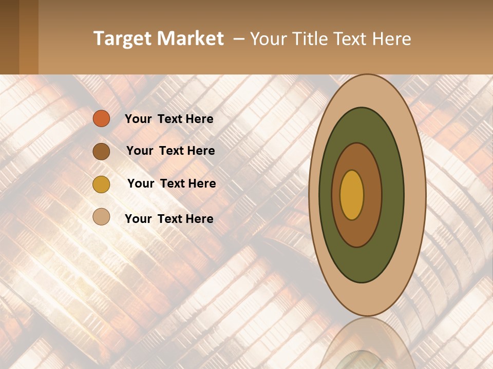 Equipment Ventilation Unit PowerPoint Template