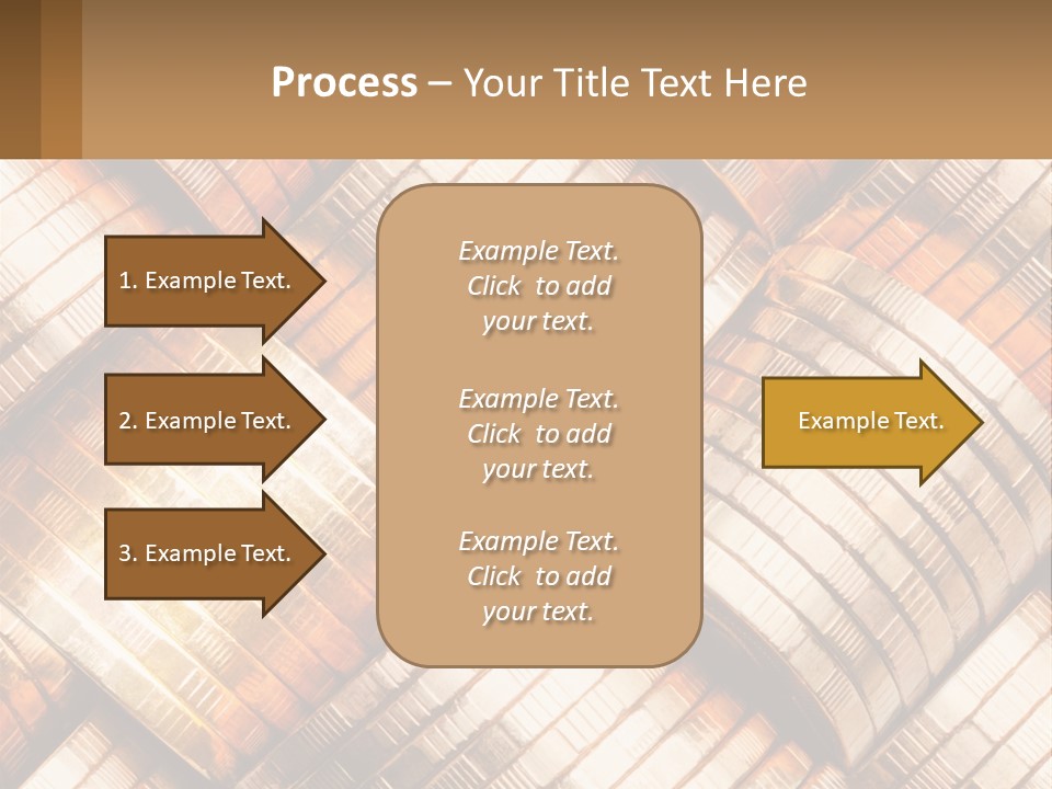 Equipment Ventilation Unit PowerPoint Template
