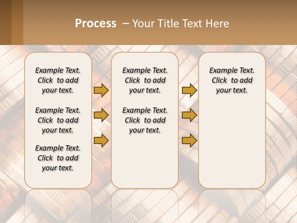 Equipment Ventilation Unit PowerPoint Template