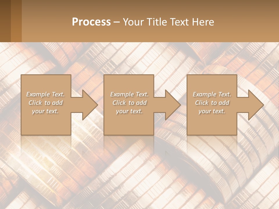 Equipment Ventilation Unit PowerPoint Template