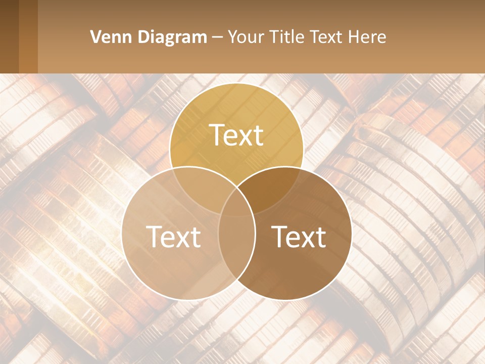 Equipment Ventilation Unit PowerPoint Template