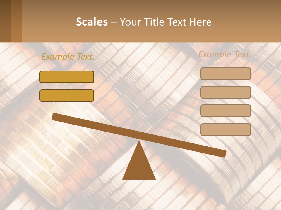 Equipment Ventilation Unit PowerPoint Template