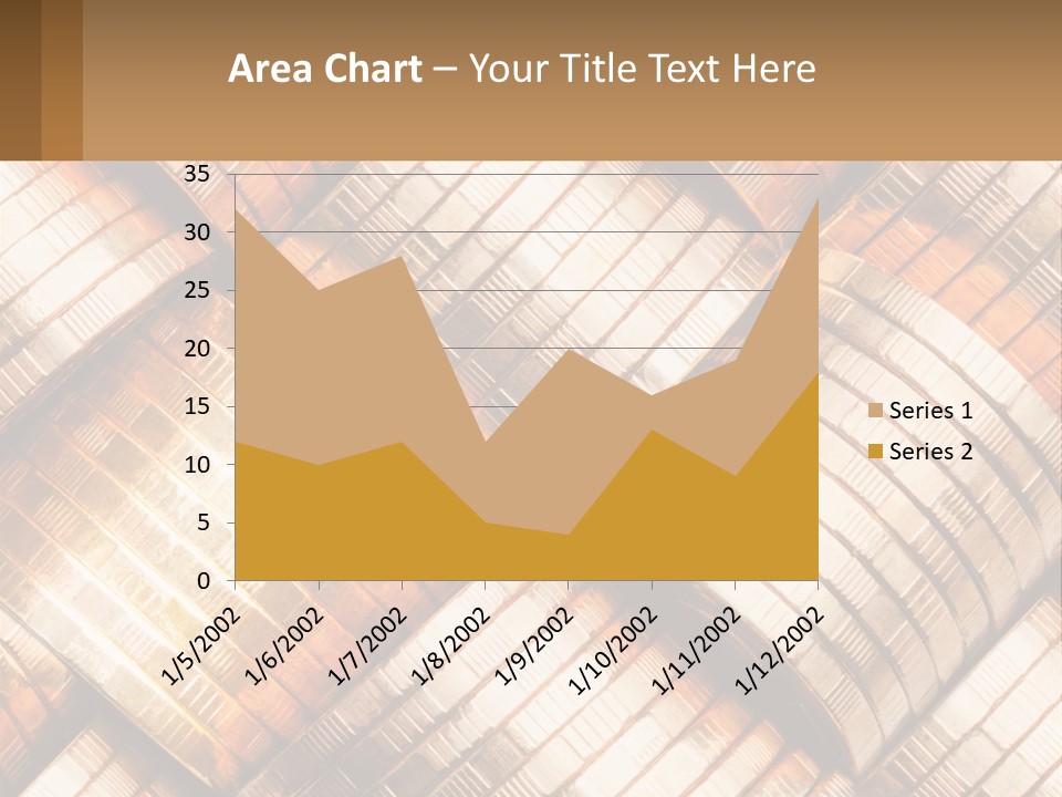 Equipment Ventilation Unit PowerPoint Template