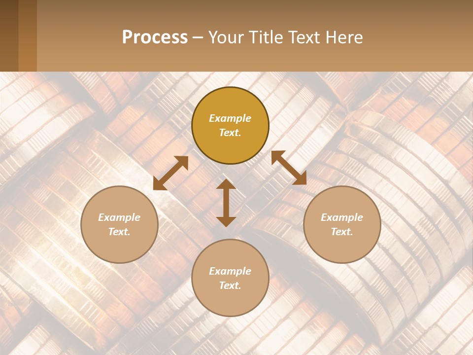 Equipment Ventilation Unit PowerPoint Template