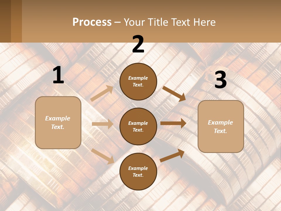 Equipment Ventilation Unit PowerPoint Template